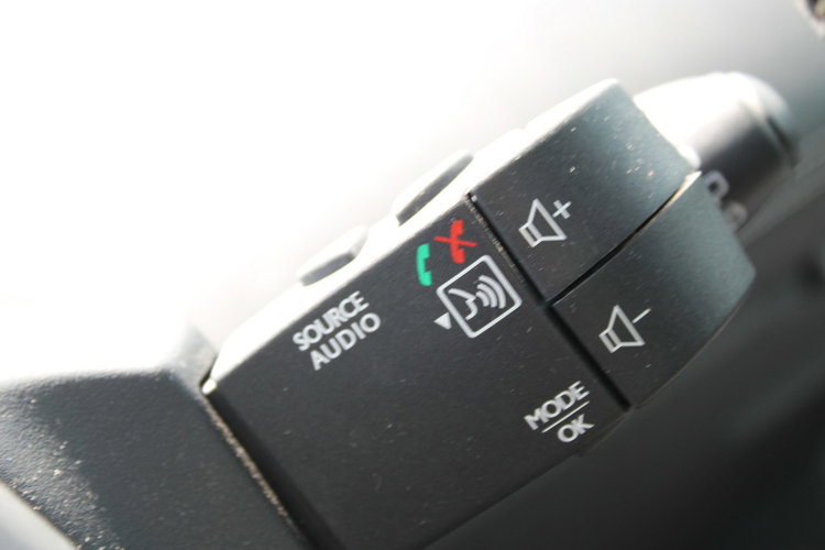 Renault Grand Espace Initiale Paris Automat skóra Panorama zdjęcie 26