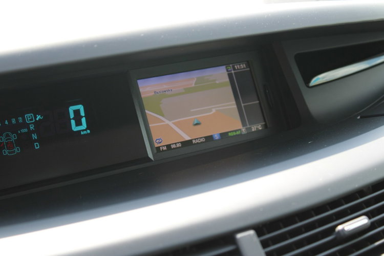 Renault Grand Espace Initiale Paris Automat skóra Panorama zdjęcie 27