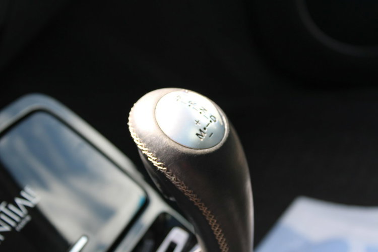 Renault Grand Espace Initiale Paris Automat skóra Panorama zdjęcie 28