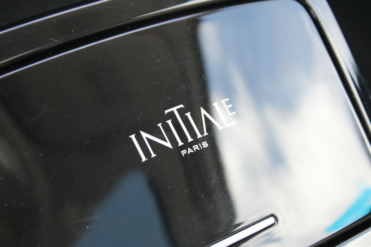 Renault Grand Espace Initiale Paris Automat skóra Panorama zdjęcie 30