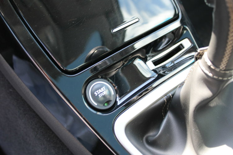 Renault Grand Espace Initiale Paris Automat skóra Panorama zdjęcie 31