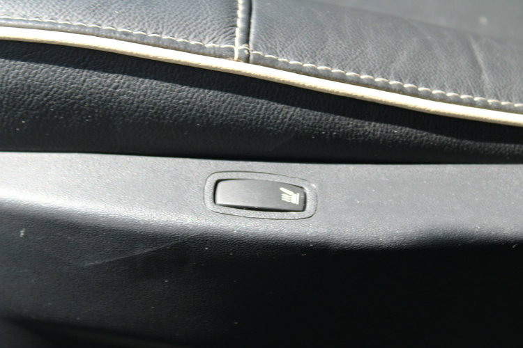 Renault Grand Espace Initiale Paris Automat skóra Panorama zdjęcie 32