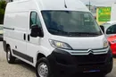 Citroen Jumper zdjęcie 11