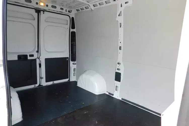 Citroen Jumper zdjęcie 4