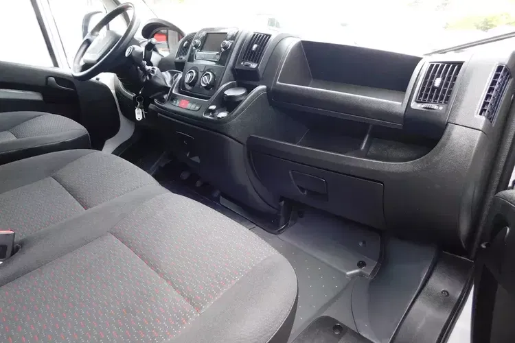 Citroen Jumper zdjęcie 5