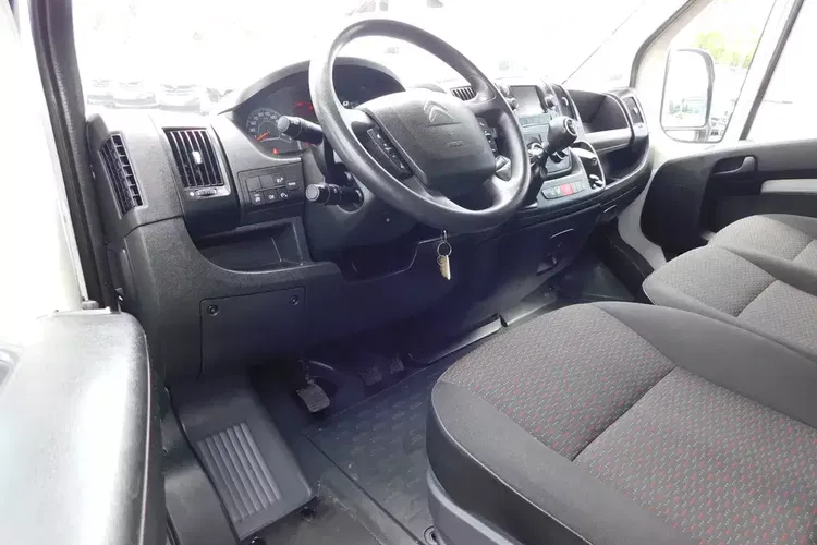 Citroen Jumper zdjęcie 6