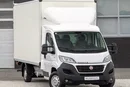 Fiat Ducato 2.3 KONTENER + WINDA zdjęcie 2