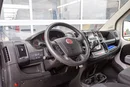 Fiat Ducato 2.3 KONTENER + WINDA zdjęcie 11