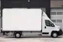 Fiat Ducato 2.3 KONTENER + WINDA zdjęcie 4