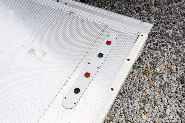 Fiat Ducato 2.3 KONTENER + WINDA zdjęcie 7