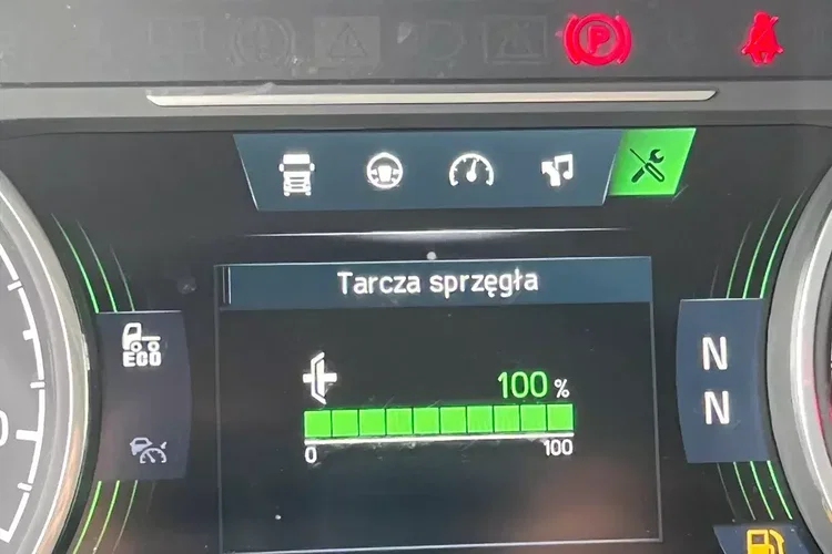 Scania R500 2020 cała na poduszce z hydrauliką z Niemiec kontrakt serwisowy ASO zdjęcie 18