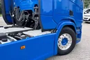 Scania R500 2020 cała na poduszce z hydrauliką z Niemiec kontrakt serwisowy ASO zdjęcie 28