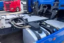 Scania R500 2020 cała na poduszce z hydrauliką z Niemiec kontrakt serwisowy ASO zdjęcie 32