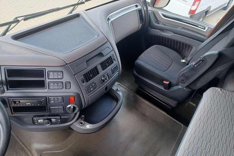 DAF XF 480 FT zdjęcie 9