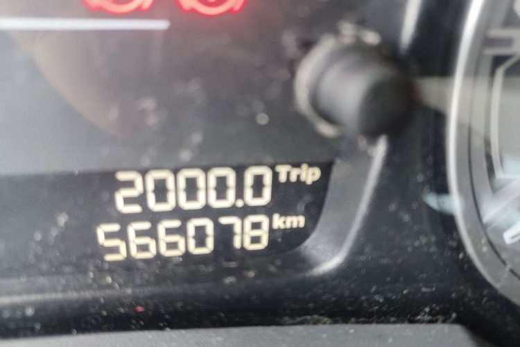 DAF XF 480 FT zdjęcie 5