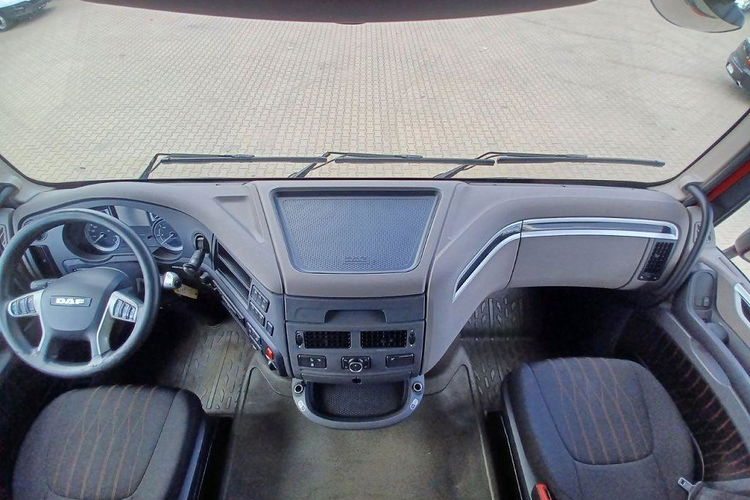 DAF XF 480 FT zdjęcie 7
