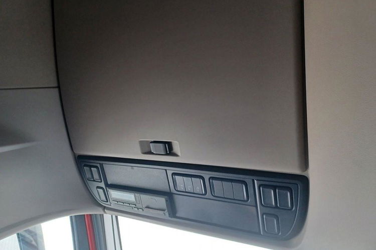 DAF XF 480 FT zdjęcie 8