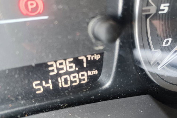 DAF XF 480 FT zdjęcie 5