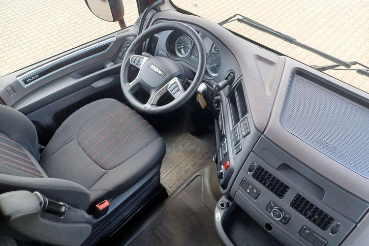 DAF XF 480 FT zdjęcie 7