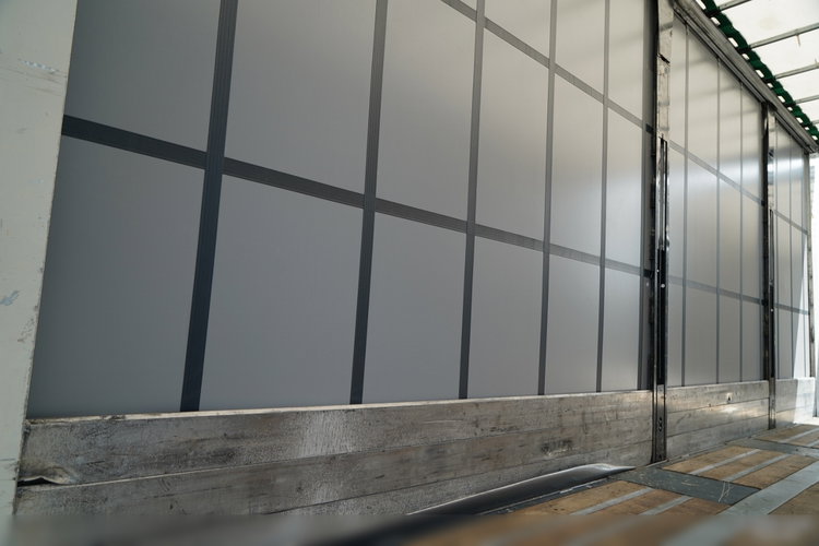 Scania R 450 / ZESTAW TANDEM 120 M3 / PRZEJAZDOWY / OŚ SKRĘTNA PODNOSZONA / 2022 ROK /  FRUEHAUF / PO ZŁOTYM KONTRAKCIE SERWISOWYM  zdjęcie 24