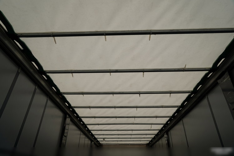 Scania R 450 / ZESTAW TANDEM 120 M3 / PRZEJAZDOWY / OŚ SKRĘTNA PODNOSZONA / 2022 ROK /  FRUEHAUF / PO ZŁOTYM KONTRAKCIE SERWISOWYM  zdjęcie 29