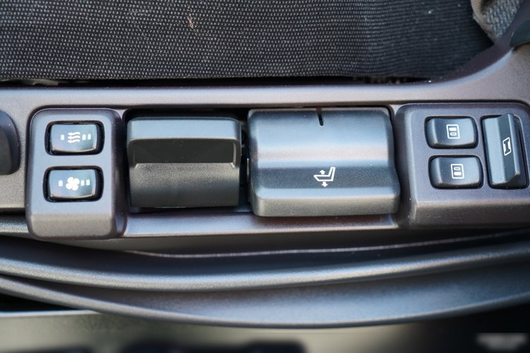 Scania R 450 / ZESTAW TANDEM 120 M3 / PRZEJAZDOWY / OŚ SKRĘTNA PODNOSZONA / 2022 ROK /  FRUEHAUF / PO ZŁOTYM KONTRAKCIE SERWISOWYM  zdjęcie 43