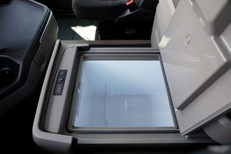 Scania R 450 / ZESTAW TANDEM 120 M3 / PRZEJAZDOWY / OŚ SKRĘTNA PODNOSZONA / 2022 ROK /  FRUEHAUF / PO ZŁOTYM KONTRAKCIE SERWISOWYM  zdjęcie 46