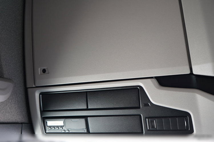 Scania R 450 / ZESTAW TANDEM 120 M3 / PRZEJAZDOWY / OŚ SKRĘTNA PODNOSZONA / 2022 ROK /  FRUEHAUF / PO ZŁOTYM KONTRAKCIE SERWISOWYM  zdjęcie 53