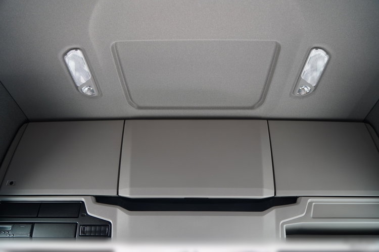 Scania R 450 / ZESTAW TANDEM 120 M3 / PRZEJAZDOWY / OŚ SKRĘTNA PODNOSZONA / 2022 ROK /  FRUEHAUF / PO ZŁOTYM KONTRAKCIE SERWISOWYM  zdjęcie 54