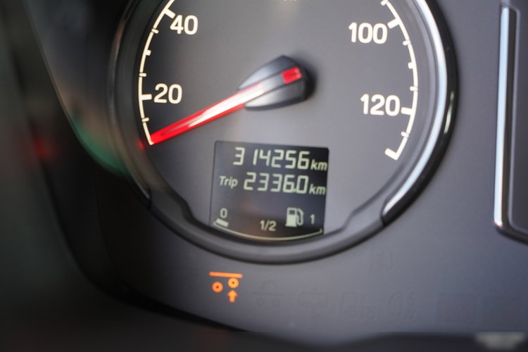 Scania R 450 / ZESTAW TANDEM 120 M3 / PRZEJAZDOWY / OŚ SKRĘTNA PODNOSZONA / 2022 ROK /  FRUEHAUF / PO ZŁOTYM KONTRAKCIE SERWISOWYM  zdjęcie 60