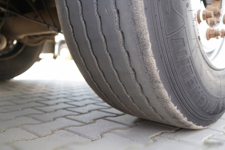 Lamberet / CHŁODNIA / CARRIER MAXIMA 1300 / KOSZ NA PALETY / 2005 ROK zdjęcie 24