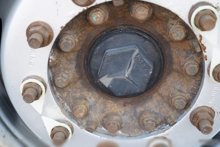 Lamberet / CHŁODNIA / CARRIER MAXIMA 1300 / KOSZ NA PALETY / 2005 ROK zdjęcie 26