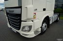 DAF XF 460 / SPACE CAB / PO KONTRAKCIE SERWISOWYM zdjęcie 11