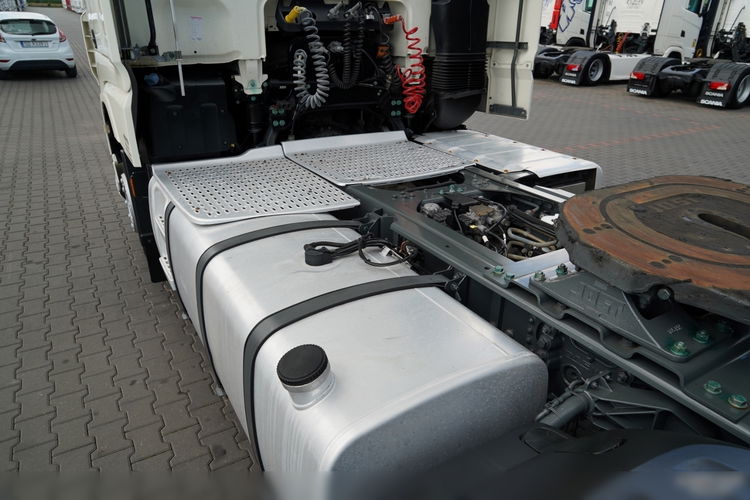 DAF XF 460 / SPACE CAB / PO KONTRAKCIE SERWISOWYM zdjęcie 13