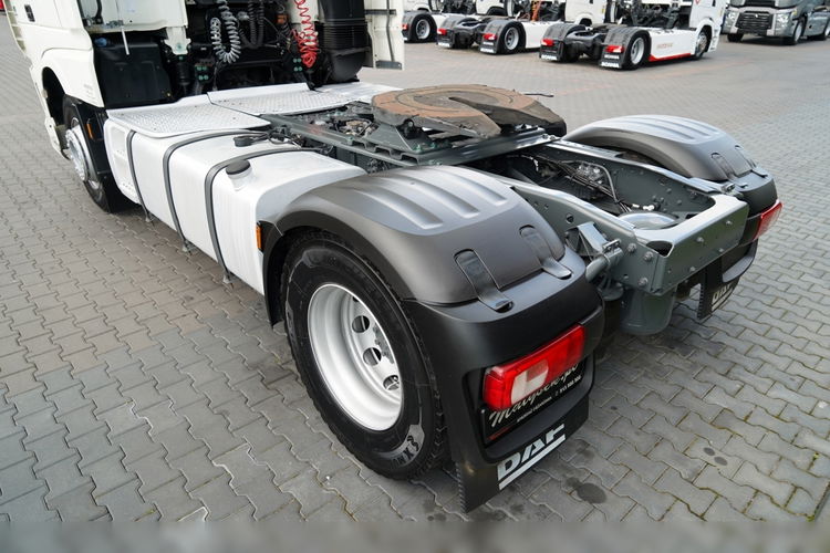 DAF XF 460 / SPACE CAB / PO KONTRAKCIE SERWISOWYM zdjęcie 14