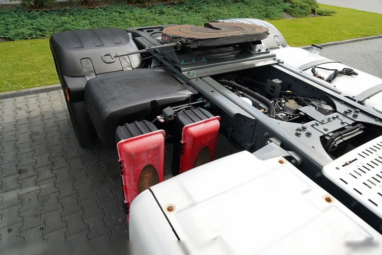 DAF XF 460 / SPACE CAB / PO KONTRAKCIE SERWISOWYM zdjęcie 17