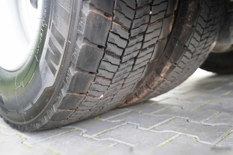 DAF XF 460 / SPACE CAB / PO KONTRAKCIE SERWISOWYM zdjęcie 19