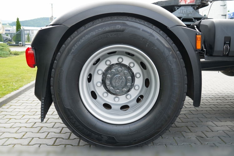 DAF XF 460 / SPACE CAB / PO KONTRAKCIE SERWISOWYM zdjęcie 20