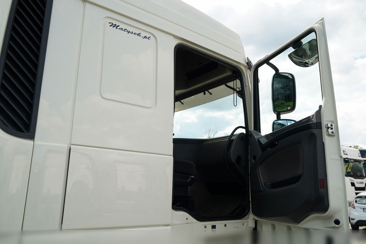 DAF XF 460 / SPACE CAB / PO KONTRAKCIE SERWISOWYM zdjęcie 22