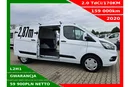 Ford transit-custom L2H1 59900zł NETTO 2.0TdCi/170KM zdjęcie 1