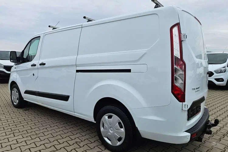 Ford transit-custom L2H1 59900zł NETTO 2.0TdCi/170KM zdjęcie 13