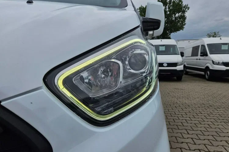 Ford transit-custom L2H1 59900zł NETTO 2.0TdCi/170KM zdjęcie 16