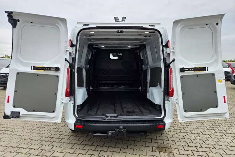 Ford transit-custom L2H1 59900zł NETTO 2.0TdCi/170KM zdjęcie 17
