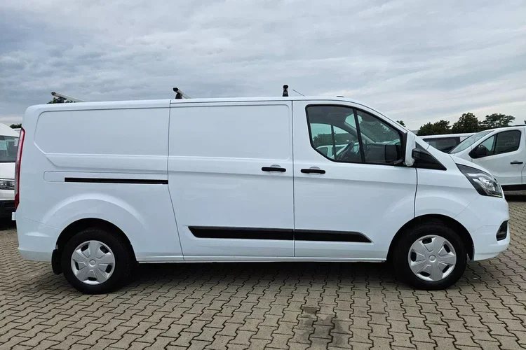 Ford transit-custom L2H1 59900zł NETTO 2.0TdCi/170KM zdjęcie 7