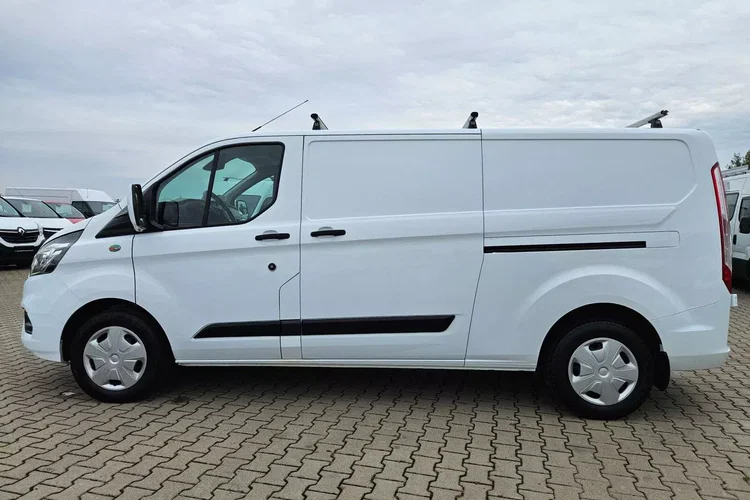 Ford transit-custom L2H1 59900zł NETTO 2.0TdCi/170KM zdjęcie 9