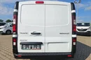 Renault Trafic L2H1 59999zł NETTO 2.0dCi/120KM zdjęcie 10