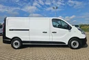 Renault Trafic L2H1 59999zł NETTO 2.0dCi/120KM zdjęcie 7