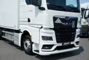 MAN TGX / 24.470 / ACC / E 6 / CHŁODNIA + WINDA / ZESTAW PRZEJAZDOWY zdjęcie 20