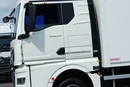 MAN TGX / 24.470 / ACC / E 6 / CHŁODNIA + WINDA / ZESTAW PRZEJAZDOWY zdjęcie 25