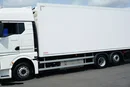 MAN TGX / 24.470 / ACC / E 6 / CHŁODNIA + WINDA / ZESTAW PRZEJAZDOWY zdjęcie 26